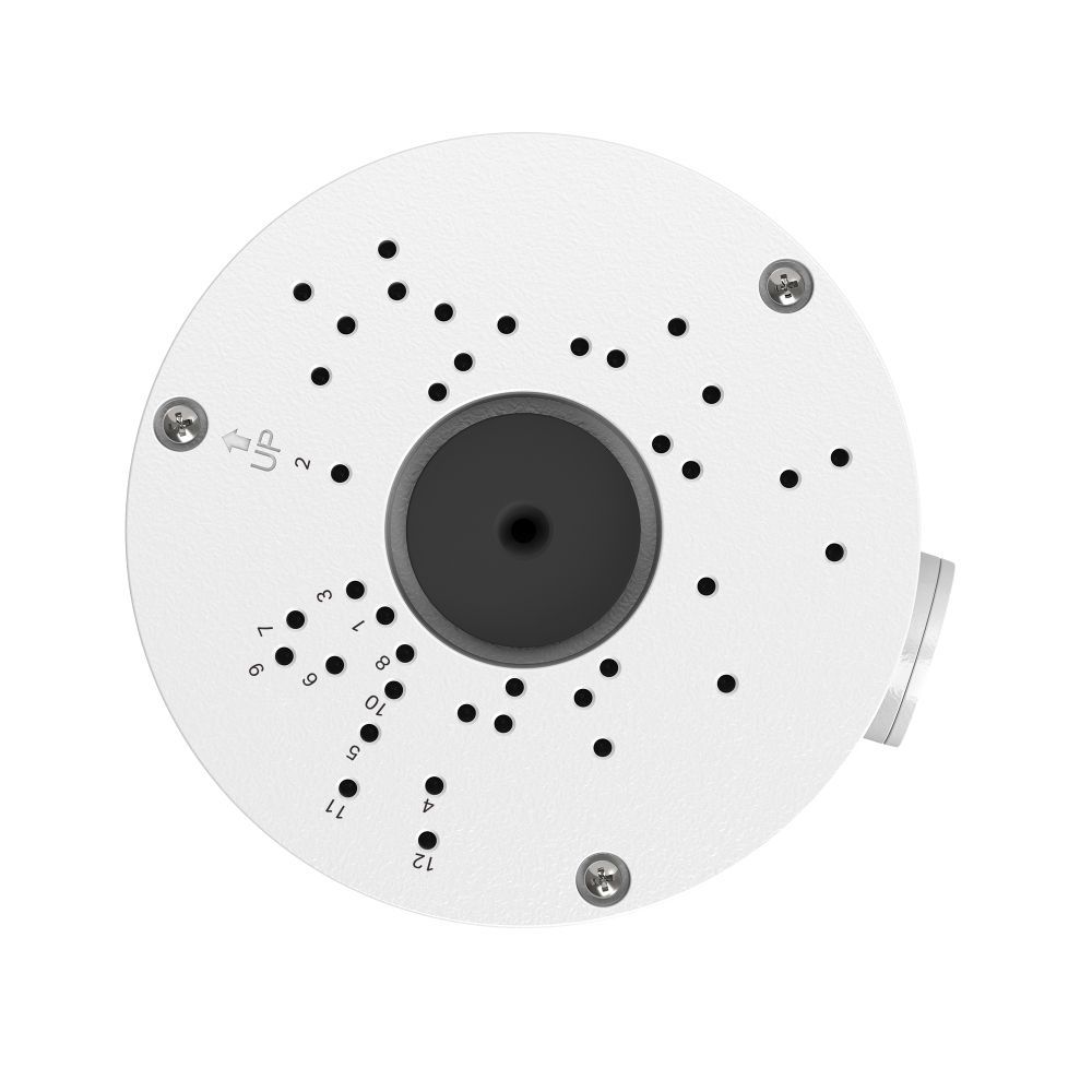 TP-Link VJB-300 VIGI Network Camera Junction Box TP-Link VJB-300 VIGI Network Camera Junction Box