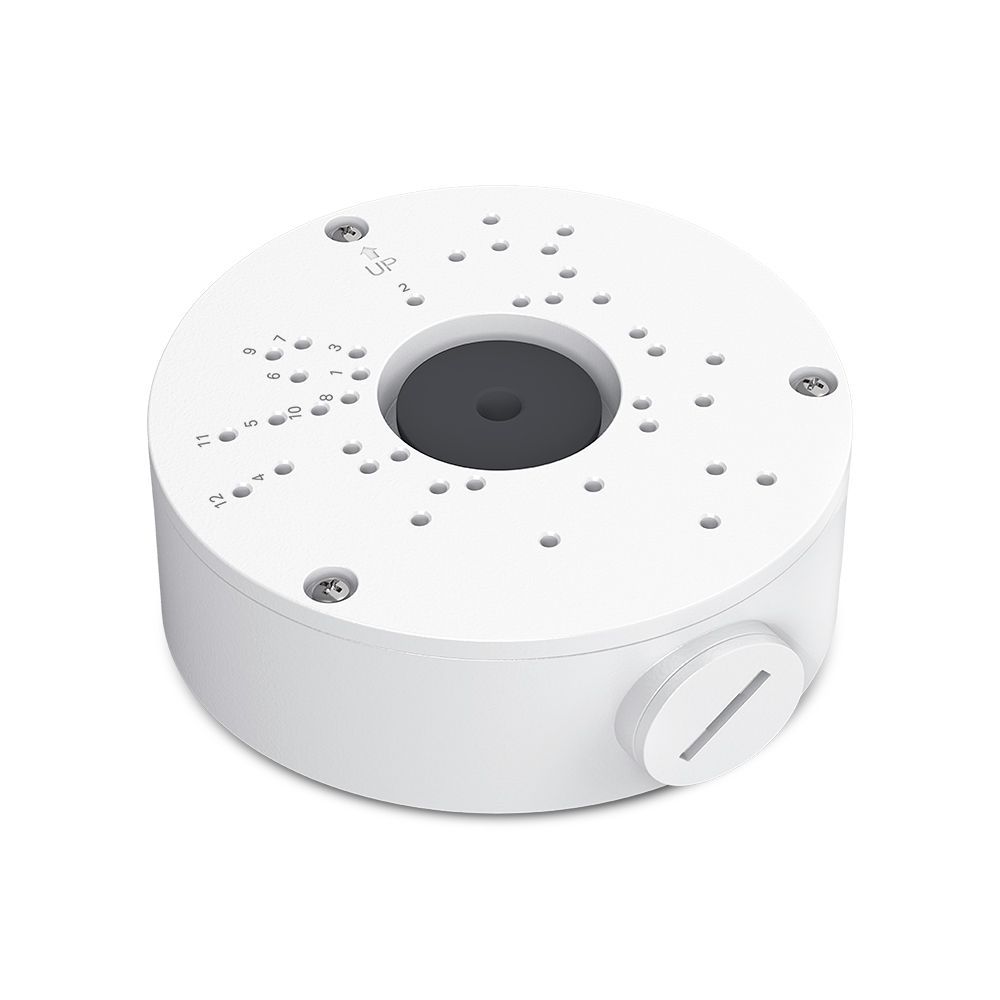 TP-Link VJB-300 VIGI Network Camera Junction Box TP-Link VJB-300 VIGI Network Camera Junction Box