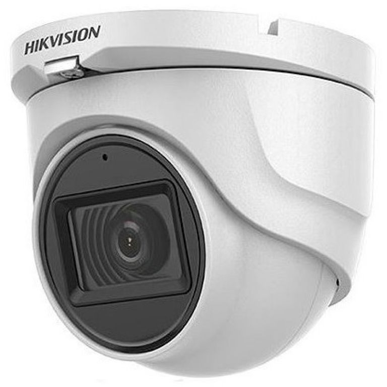 Hikvision DS-2CE76H0T-ITMFS (3.6mm) Hikvision DS-2CE76H0T-ITMFS (3.6mm)