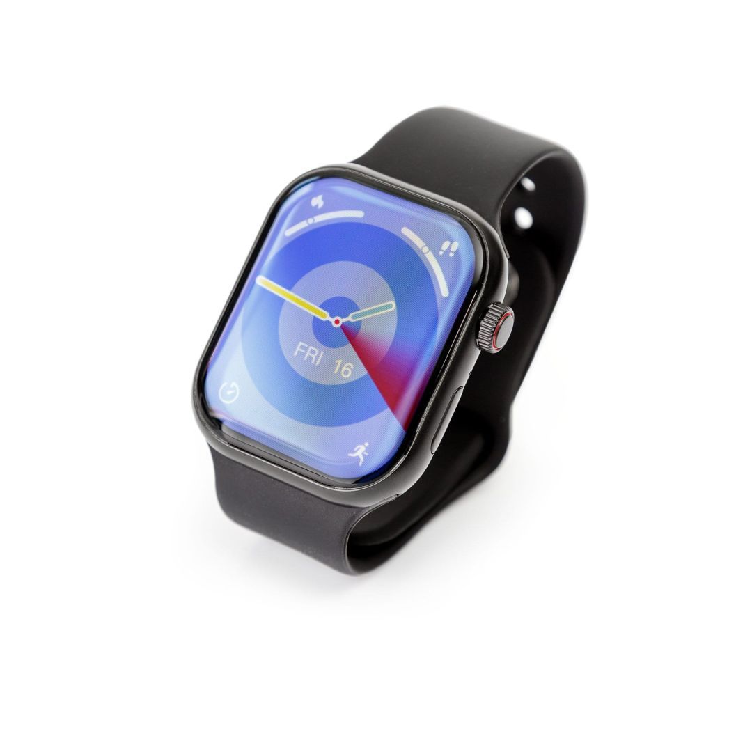 Platinet PSMART29B Smart Watch Black Platinet PSMART29B Smart Watch Black