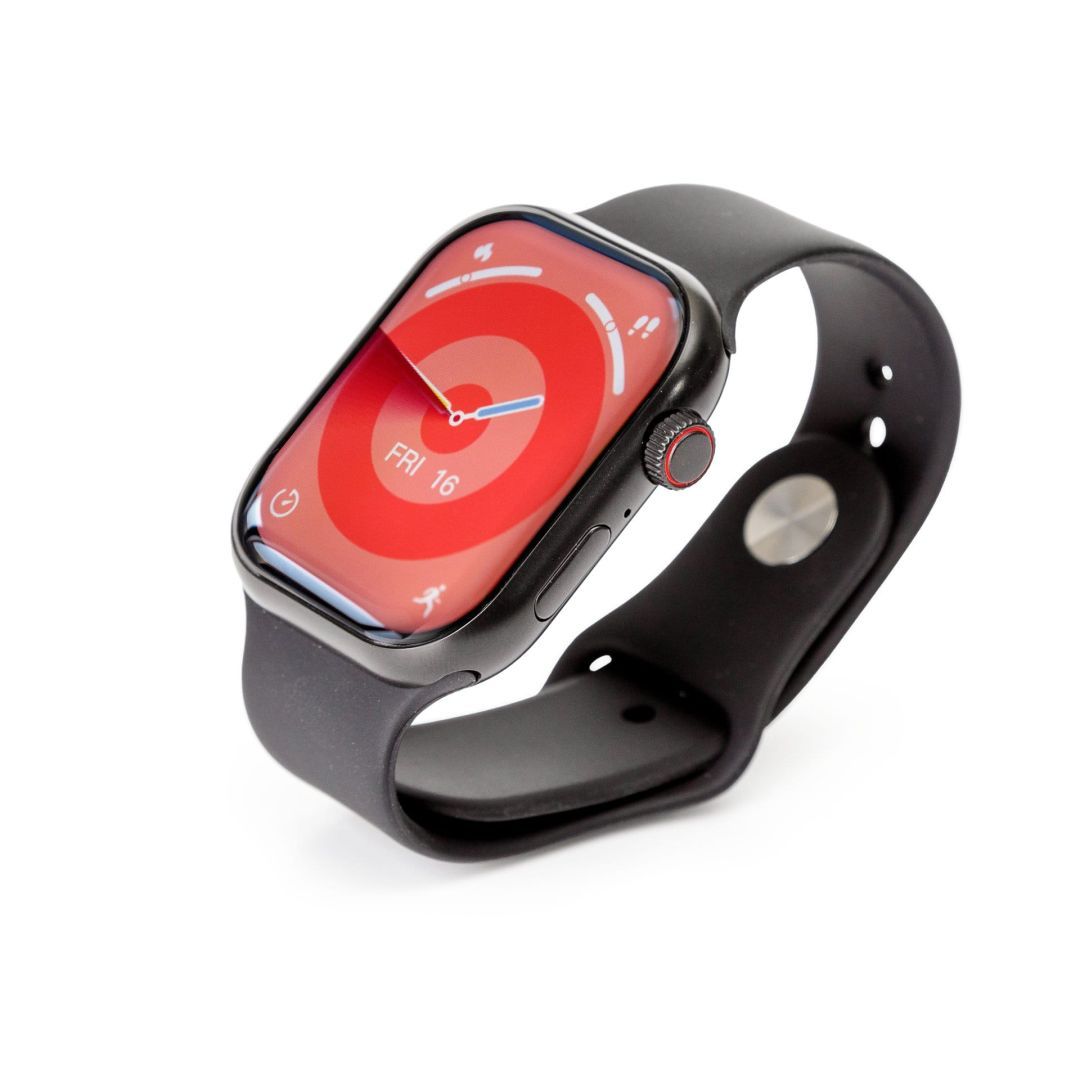 Platinet PSMART29B Smart Watch Black Platinet PSMART29B Smart Watch Black