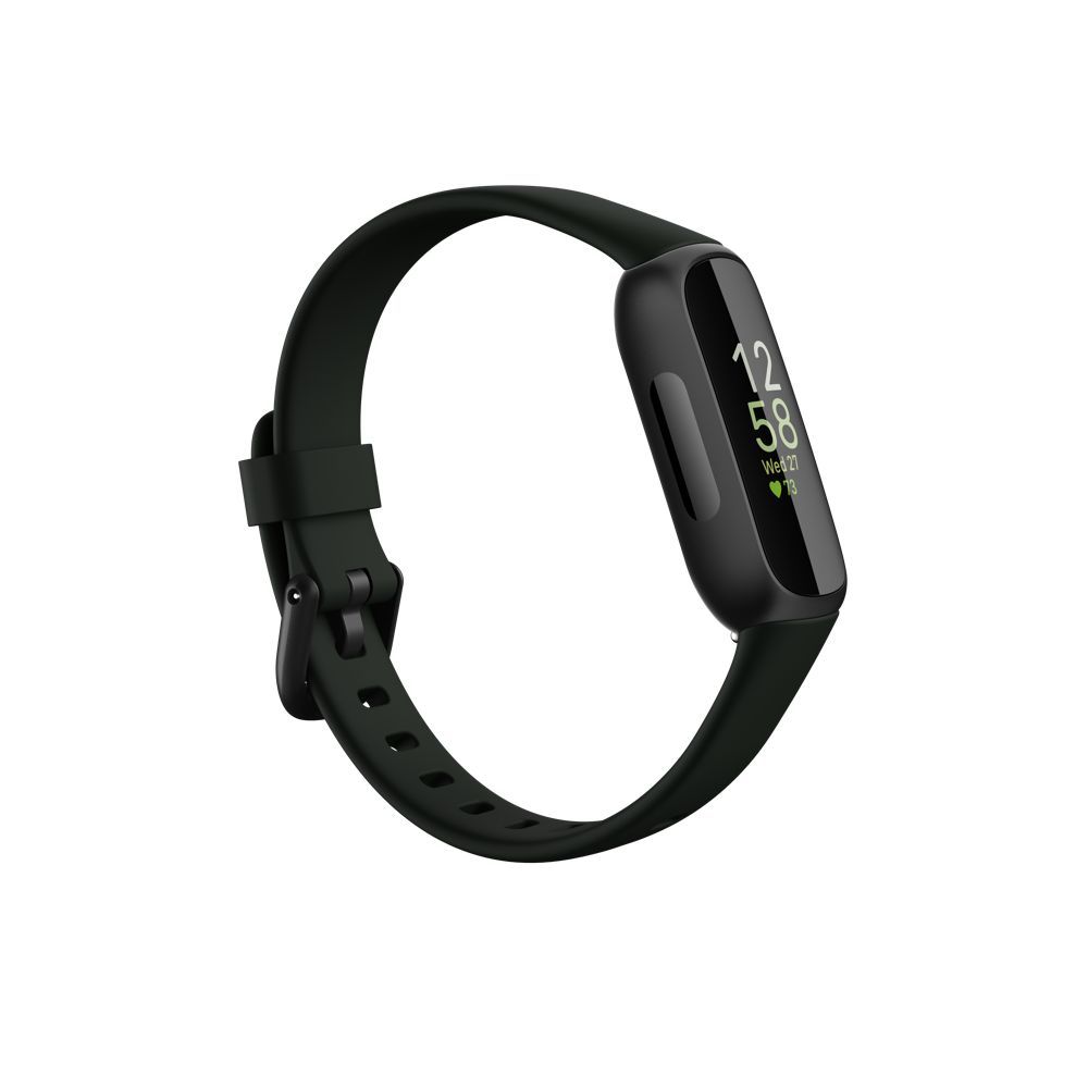 Fitbit Inspire 3 Midnight Zen/Black Fitbit Inspire 3 Midnight Zen/Black