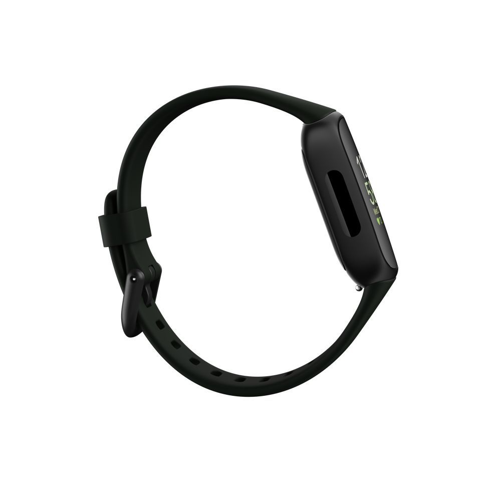 Fitbit Inspire 3 Midnight Zen/Black Fitbit Inspire 3 Midnight Zen/Black
