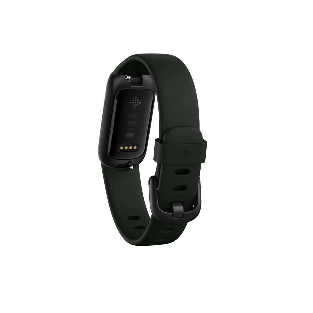 Fitbit Inspire 3 Midnight Zen/Black Fitbit Inspire 3 Midnight Zen/Black