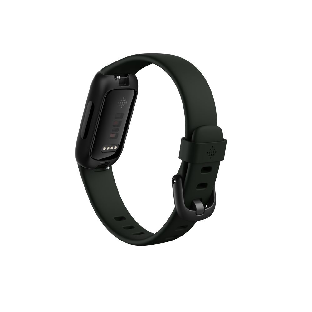 Fitbit Inspire 3 Midnight Zen/Black Fitbit Inspire 3 Midnight Zen/Black