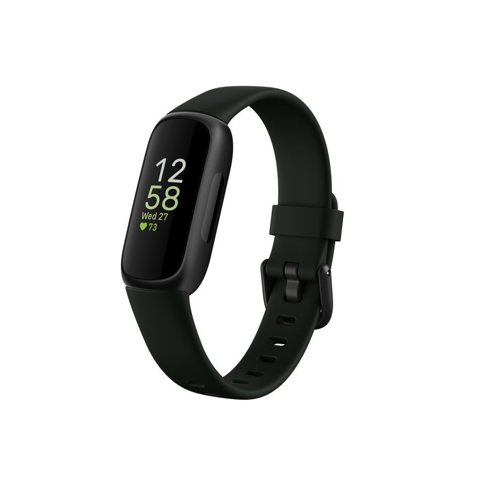 Fitbit Inspire 3 Midnight Zen/Black Fitbit Inspire 3 Midnight Zen/Black