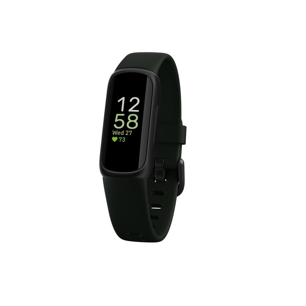 Fitbit Inspire 3 Midnight Zen/Black Fitbit Inspire 3 Midnight Zen/Black