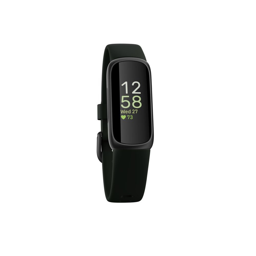 Fitbit Inspire 3 Midnight Zen/Black Fitbit Inspire 3 Midnight Zen/Black