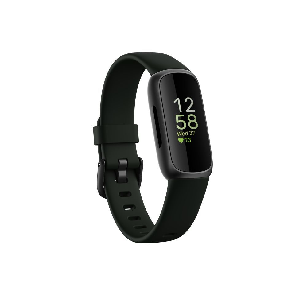 Fitbit Inspire 3 Midnight Zen/Black Fitbit Inspire 3 Midnight Zen/Black