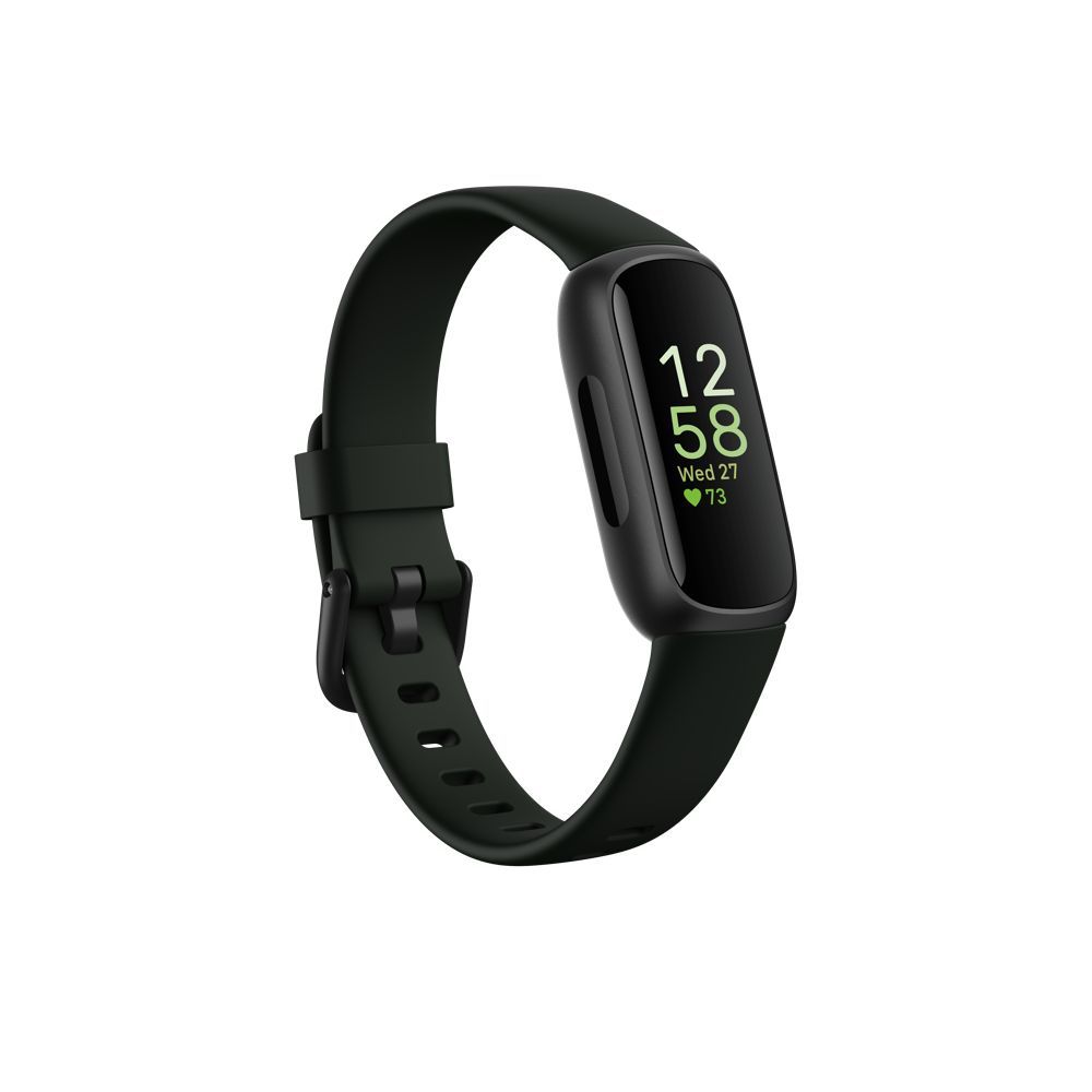 Fitbit Inspire 3 Midnight Zen/Black Fitbit Inspire 3 Midnight Zen/Black