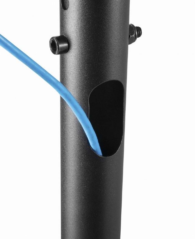 Gembird CM-70ST-01 Full-motion TV ceiling mount 32”-70” Black Gembird CM-70ST-01 Full-motion TV ceiling mount 32”-70” Black