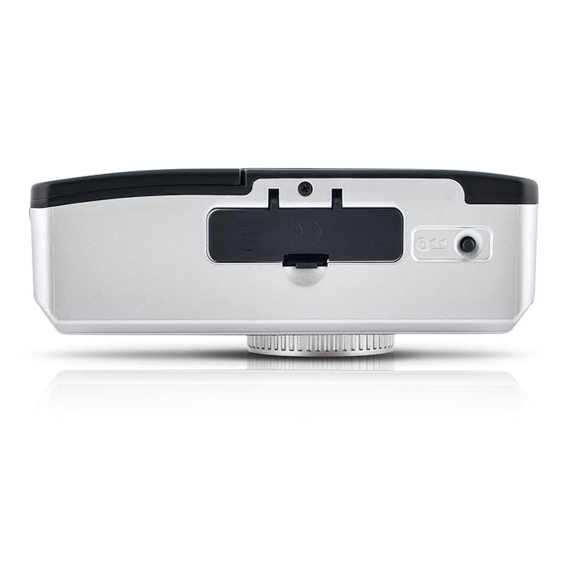 Agfaphoto Reusable Analog Film cameras 35mm Red Agfaphoto Reusable Analog Film cameras 35mm Red