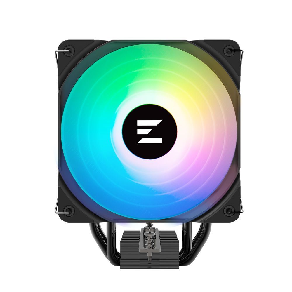 Zalman CNPS9X Performa Plus ARGB Black Zalman CNPS9X Performa Plus ARGB Black