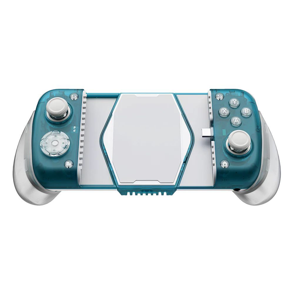 GameSir X3 Pro USB-C Gamepad Blue/White
