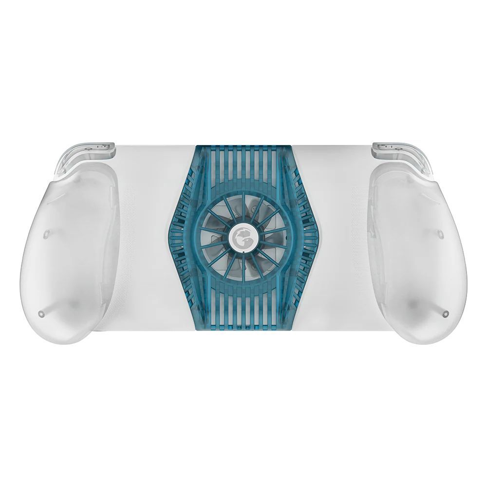 GameSir X3 Pro USB-C Gamepad Blue/White