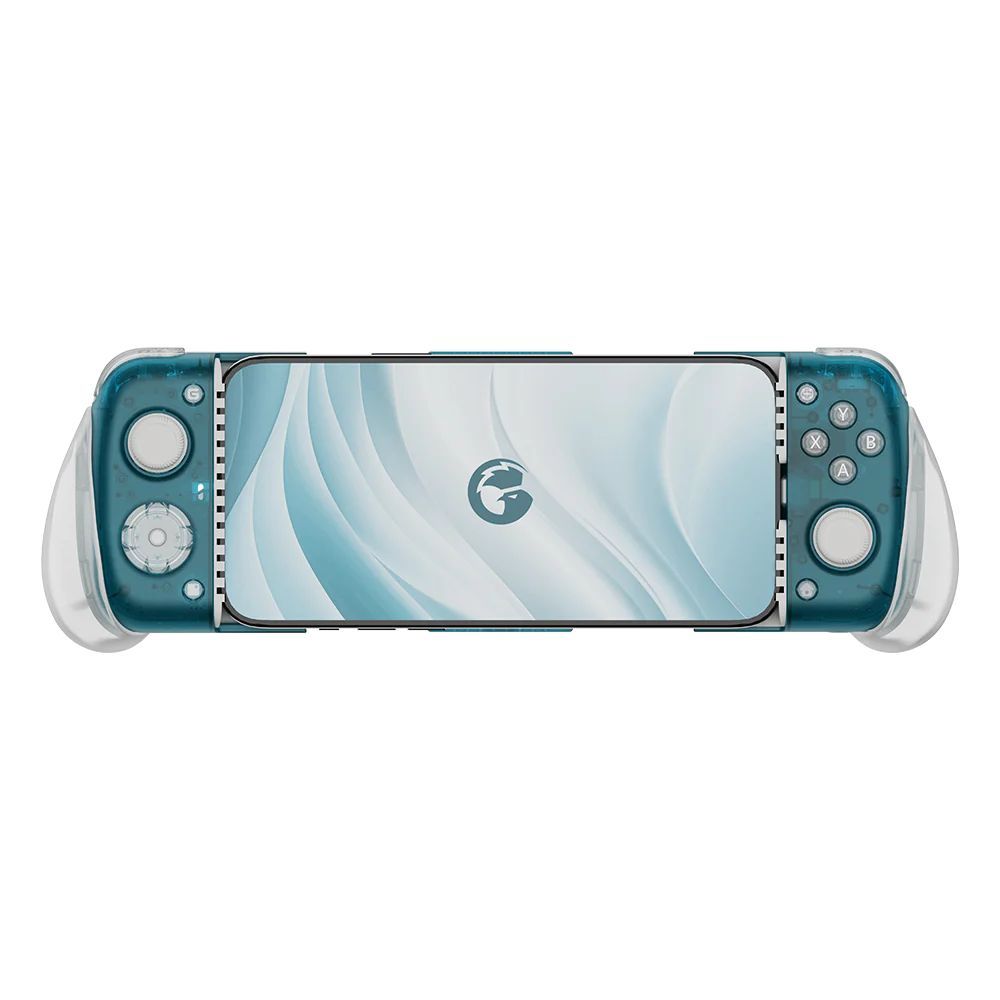 GameSir X3 Pro USB-C Gamepad Blue/White