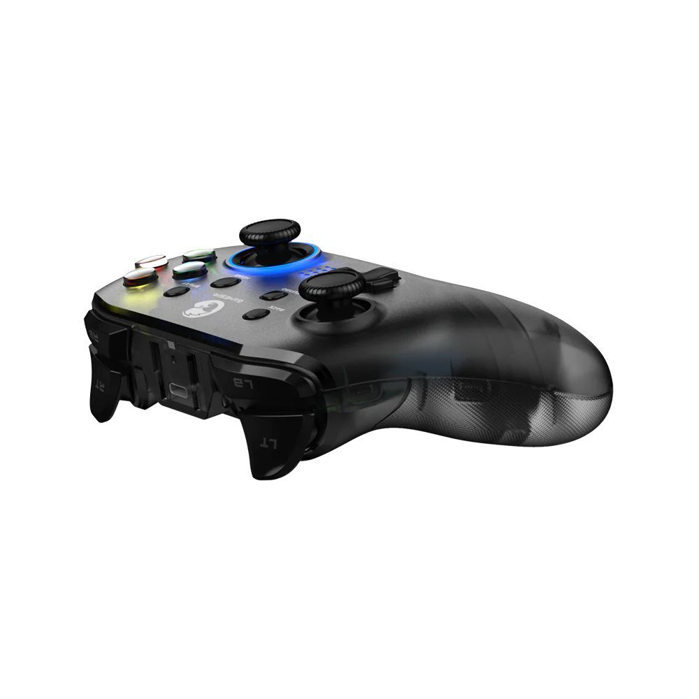 GameSir T4 Pro Multiplatform Wireless Gamepad Black