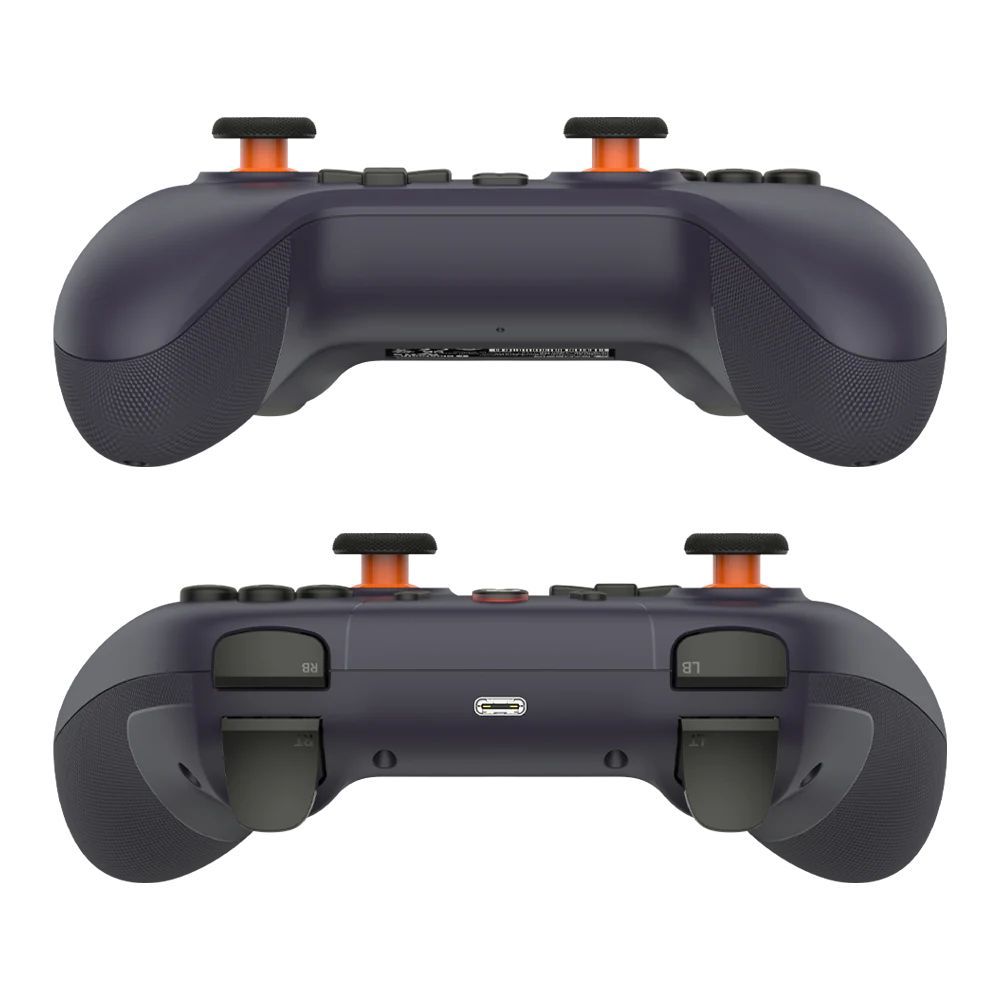 GameSir Nova Lite Multiplatform Wireless Bluetooth Gamepad Space Purple