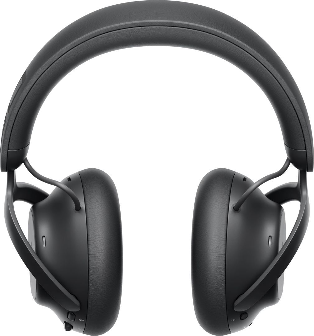 Dell Alienware Pro Wireless Gaming Headset Dark Side of the Moon