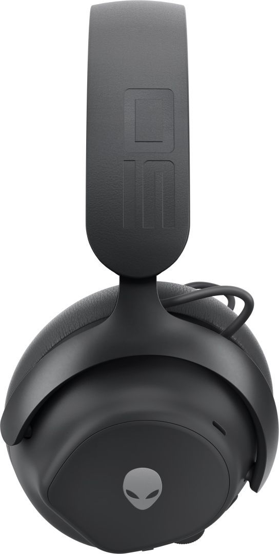 Dell Alienware Pro Wireless Gaming Headset Dark Side of the Moon