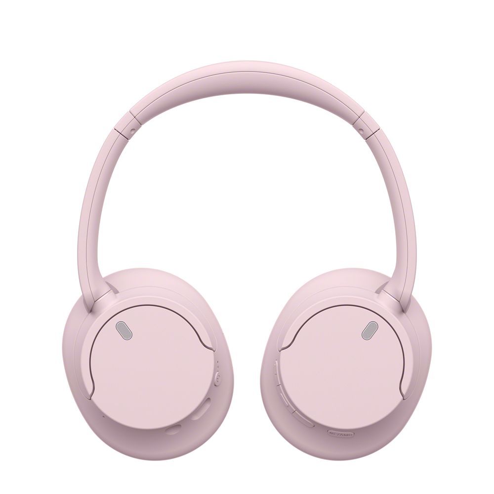 Sony WHCH720NP Bluetooth Headset Pink Sony WHCH720NP Bluetooth Headset Pink