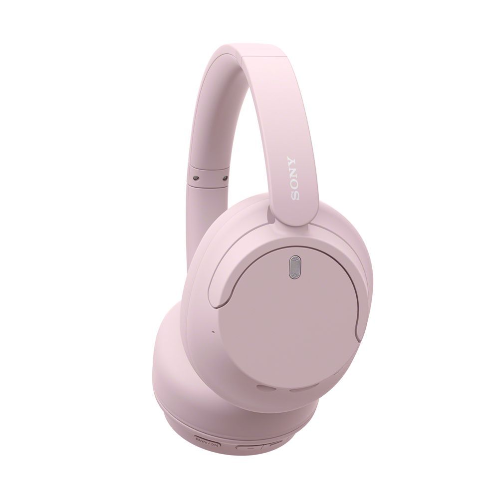 Sony WHCH720NP Bluetooth Headset Pink Sony WHCH720NP Bluetooth Headset Pink