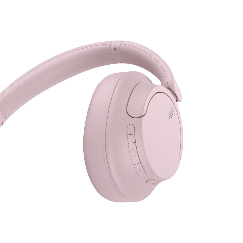 Sony WHCH720NP Bluetooth Headset Pink Sony WHCH720NP Bluetooth Headset Pink
