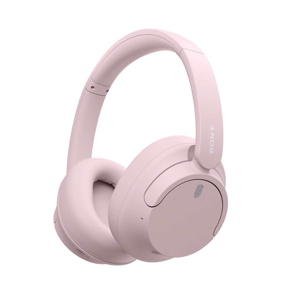 Sony WHCH720NP Bluetooth Headset Pink Sony WHCH720NP Bluetooth Headset Pink