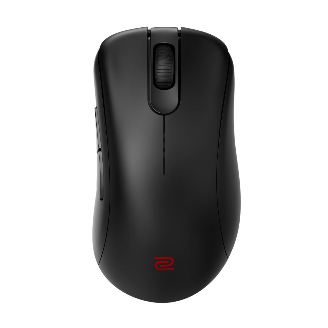 Zowie EC2-DW Gaming Wireless Mouse Black