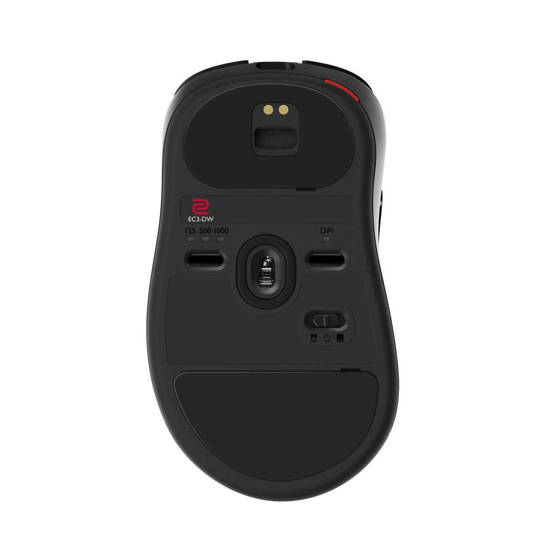 Zowie EC3-DW Gaming Wireless Mouse Black Zowie EC3-DW Gaming Wireless Mouse Black