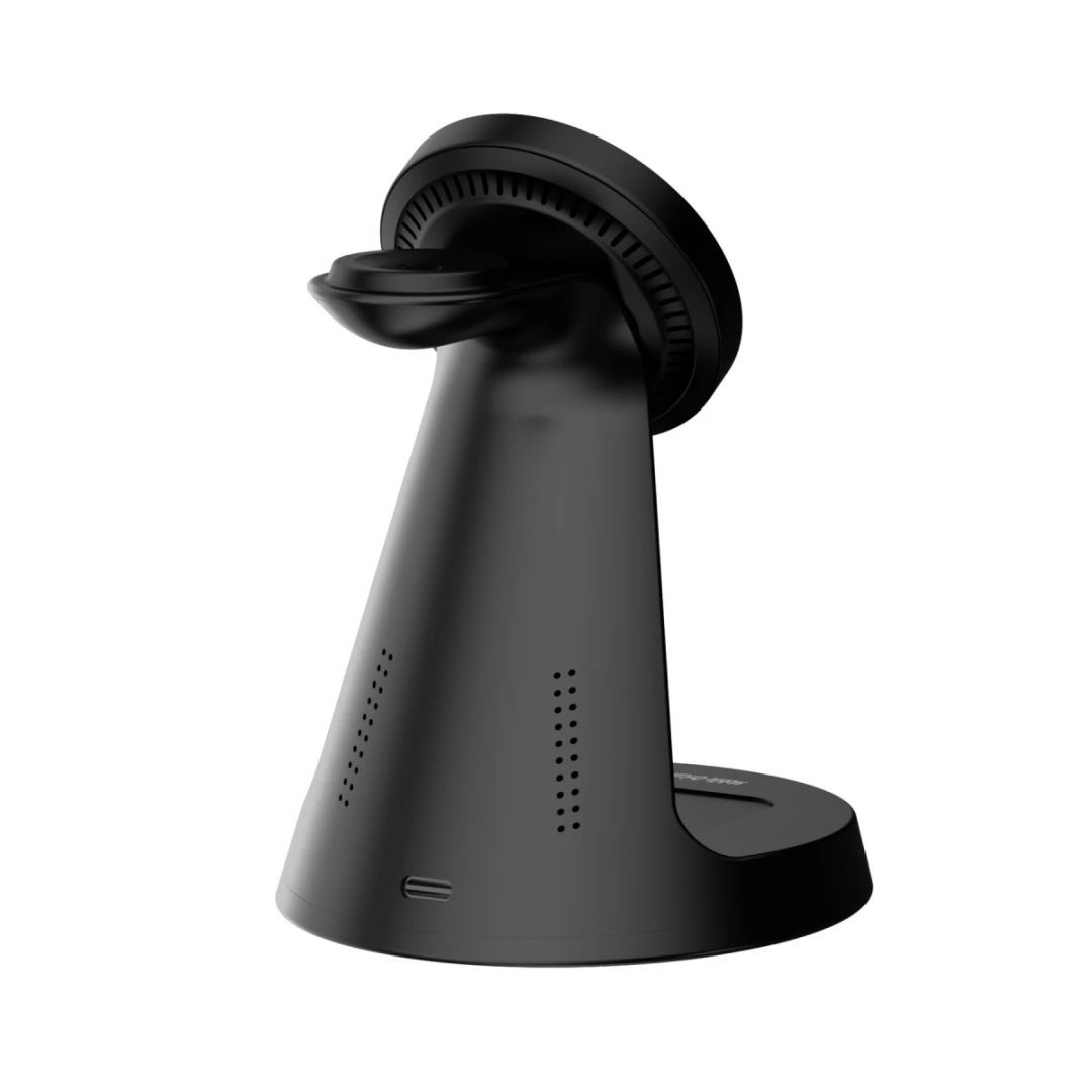 FIXED Mobile Origin 3in1 Wireless Magnetic Stand PW9 FIXED Mobile Origin 3in1 Wireless Magnetic Stand PW9