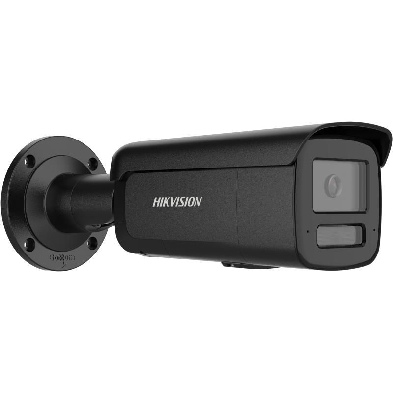 Hikvision DS-2CD2T87G3-LIS2UY/SRB-B(2.8)