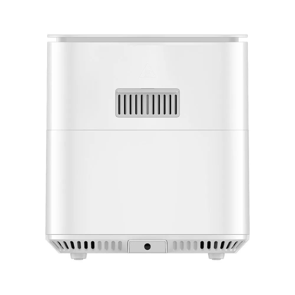 Xiaomi Smart Air Fryer 6,5L Olaj Nélküli Forrólevegős Sütő White Xiaomi Smart Air Fryer 6,5L Olaj Nélküli Forrólevegős Sütő White