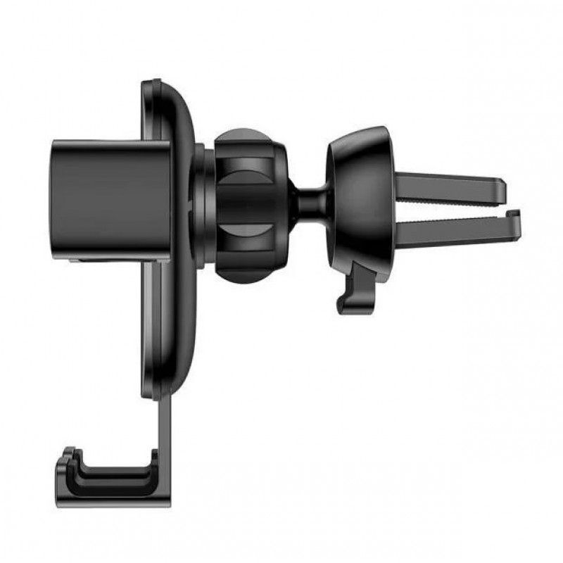 Baseus Cube gravitációs tartó Black Baseus Cube gravitációs tartó Black