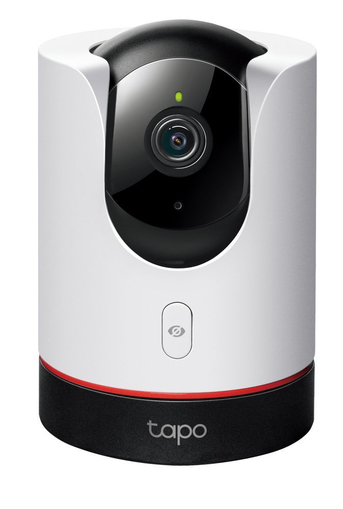 TP-Link Tapo C225 Pan/Tilt AI Home Security Wi-Fi Camera TP-Link Tapo C225 Pan/Tilt AI Home Security Wi-Fi Camera