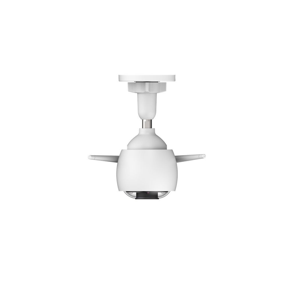 Ezviz H3 Wi-Fi Smart Home Camera