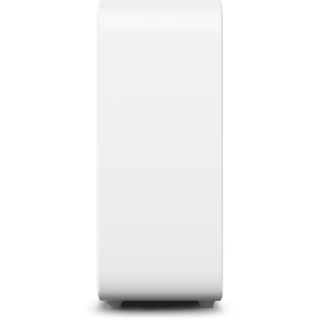 Sonos Sub 4 Premium Wireless Subwoofer White