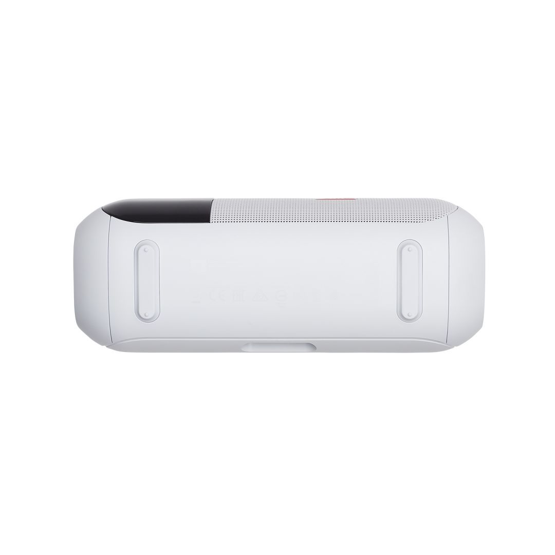 JBL Tuner 2 Bluetooth Speaker White