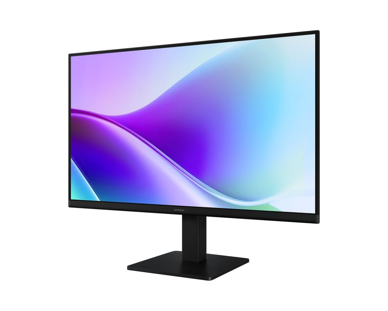 Samsung 24" LS24F320GAUXEN IPS LED