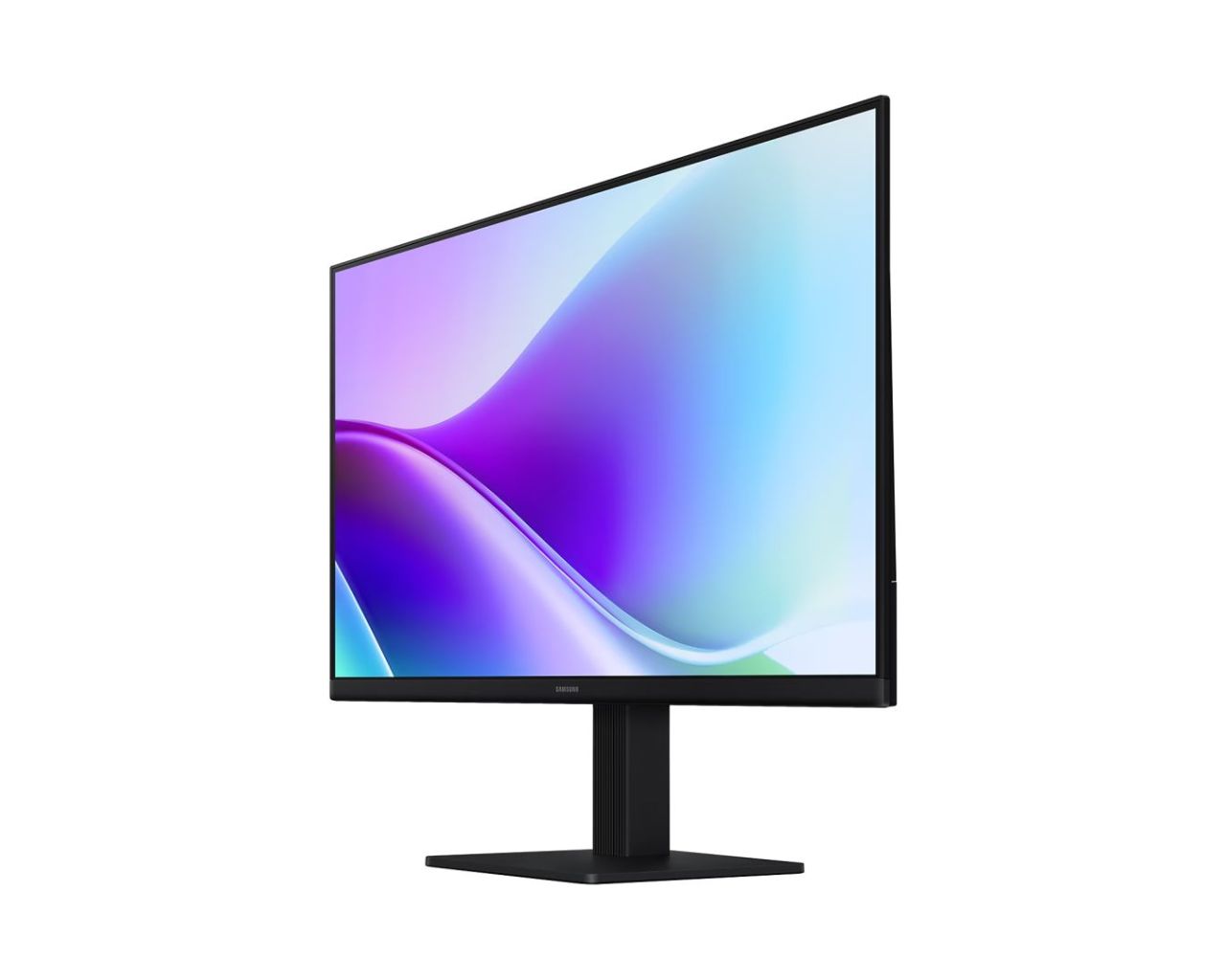 Samsung 24" LS24F320GAUXEN IPS LED