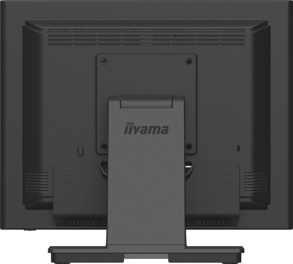 iiyama 15" ProLite T1532MSC-B1S LED iiyama 15" ProLite T1532MSC-B1S LED