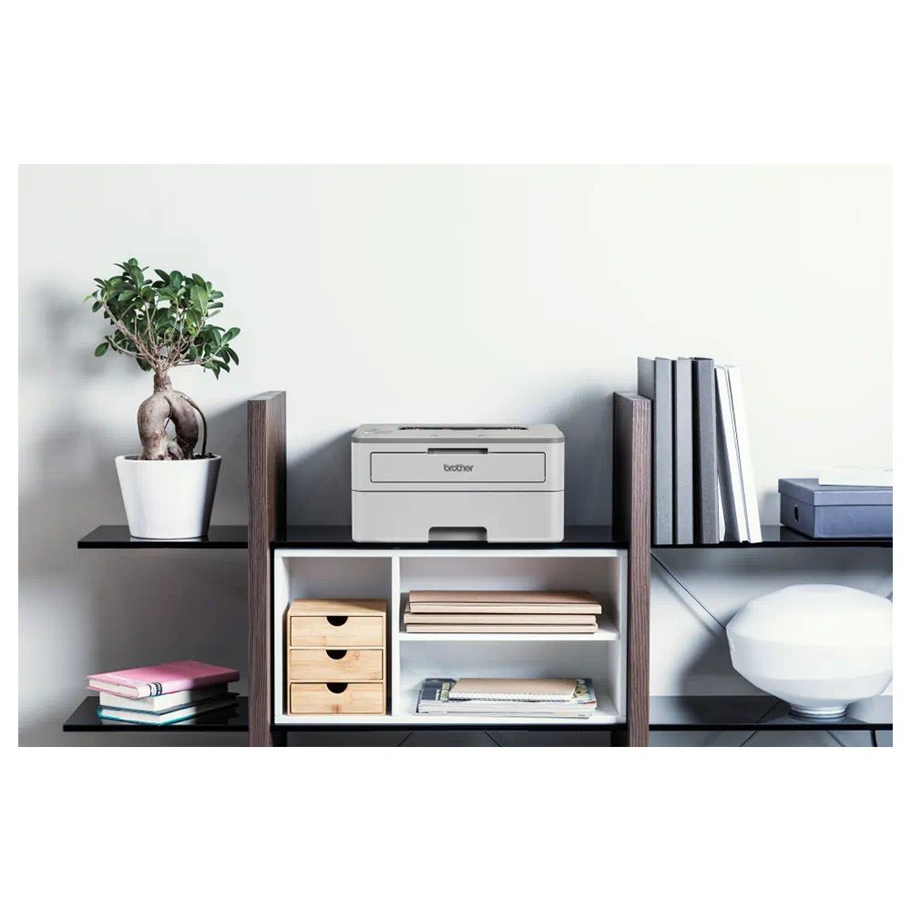 Brother HL-B2180DW Lézernyomtató Brother HL-B2180DW Lézernyomtató