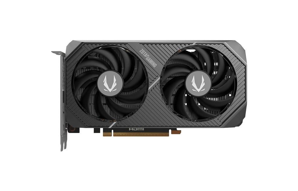 Zotac GeForce RTX5060 8GB DDR7 Twin Edge