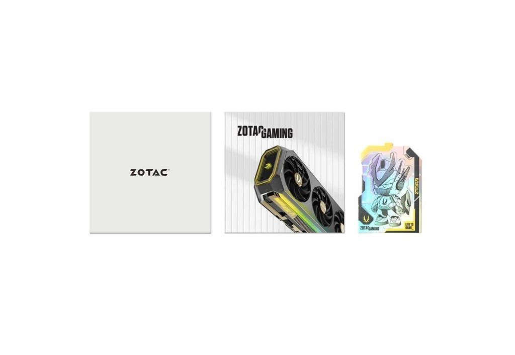 Zotac GeForce RTX5060 8GB DDR7 Twin Edge