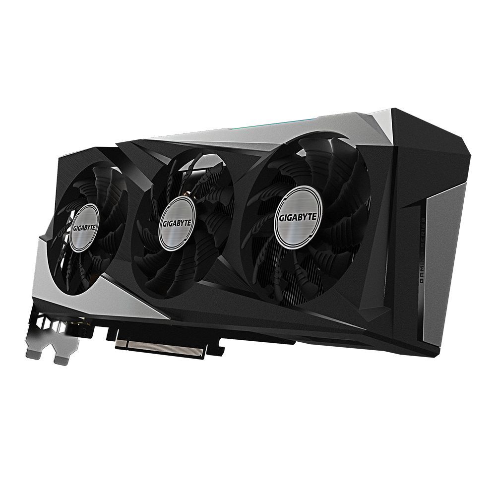 Gigabyte RX7600 GAMING OC 8G Gigabyte RX7600 GAMING OC 8G