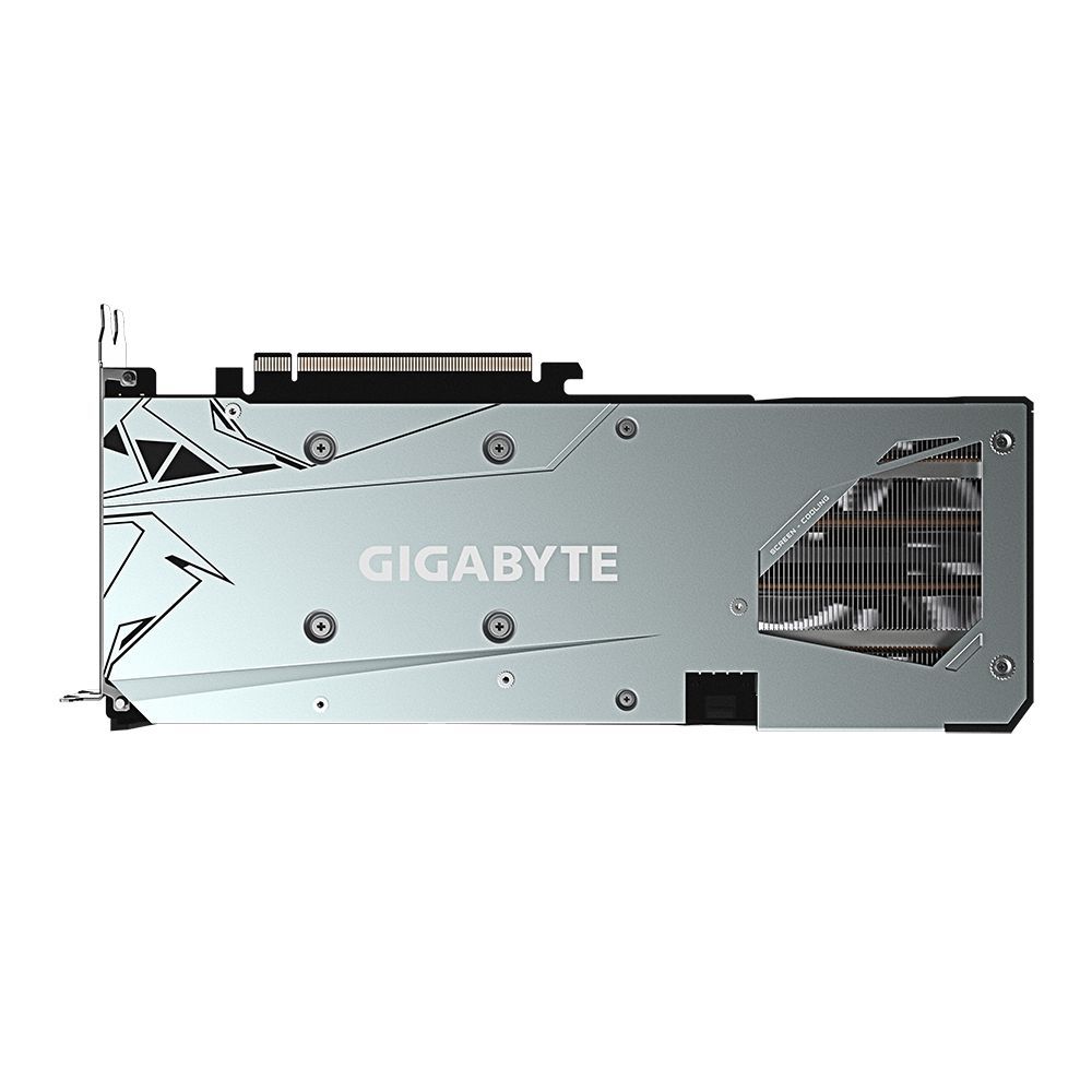 Gigabyte RX7600 GAMING OC 8G Gigabyte RX7600 GAMING OC 8G