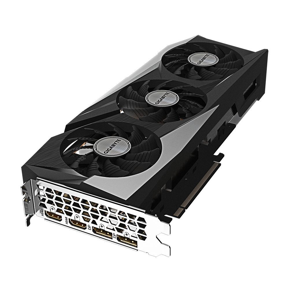 Gigabyte RX7600 GAMING OC 8G Gigabyte RX7600 GAMING OC 8G