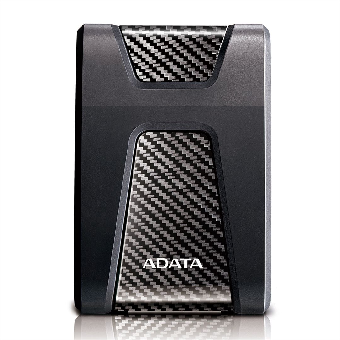 A-Data 2TB 2,5" USB3.1 HD650 Black A-Data 2TB 2,5" USB3.1 HD650 Black