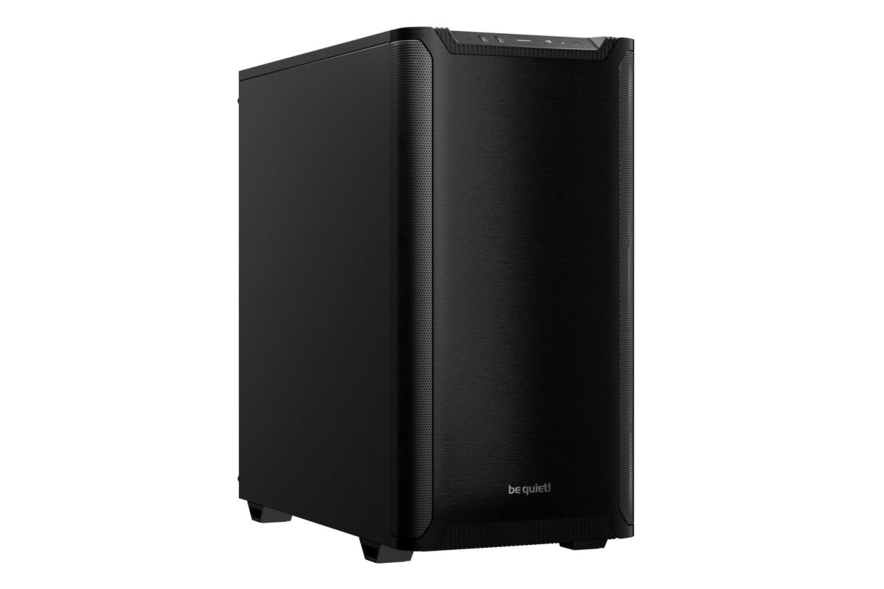 Be quiet! Pure Base 501 Black Be quiet! Pure Base 501 Black