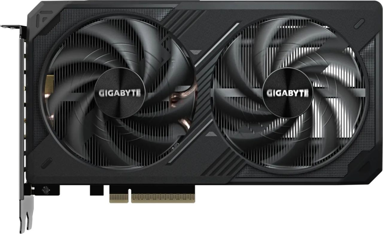Gigabyte RTX5060 TI WINDFORCE OC 16G